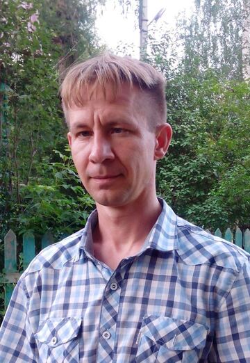 Моя фотография - Евгений, 49 из Дзержинск (@evgeniy292866)