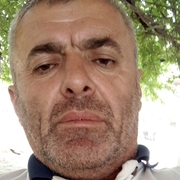 Касим, 52, Приозерск
