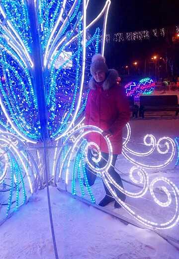 My photo - Natalya, 50 from Kamensk-Uralsky (@natalya242496)