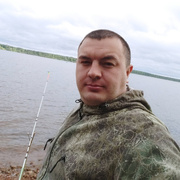 Ильдар Айтаков, 33, Нытва