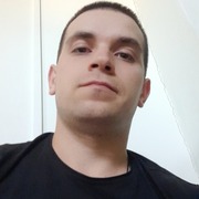 Дмитрий, 24, Владимир