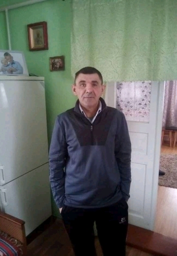 Моя фотографія - Kindrat, 54 з Снятин (@kindrat348)