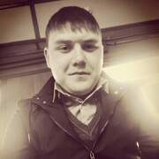 Андрей, 28, Могоча