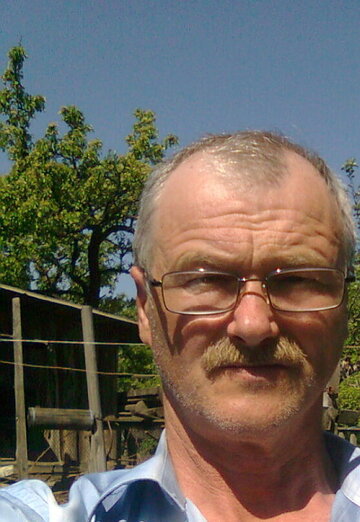 Моя фотография - Игорь, 63 из Великий Новгород (@igor171675)