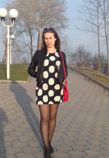 My photo - Viktoriya, 38 from Nizhny Tagil (@viktoriya75109)