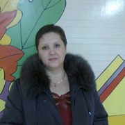 Natalya Kuzmina 49 Korjažma