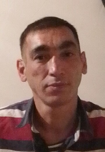 Моя фотография - Тельман, 44 из Талгар (@telman1095)