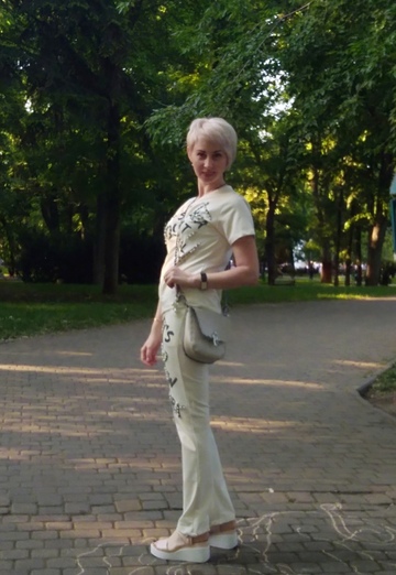 Моя фотография - Анна, 43 из Краснодар (@anna164555)