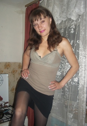 Моя фотография - алевтина, 38 из Новосибирск (@alevtina65)
