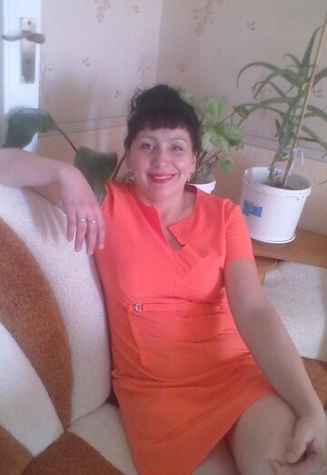 Моя фотография - Ольга, 44 из Томск (@olga254668)