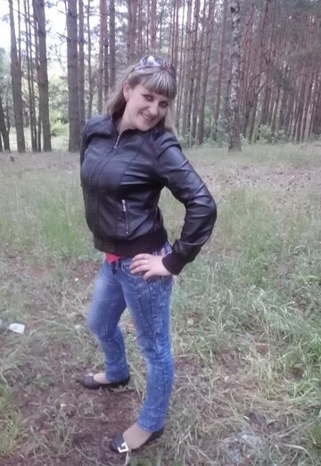 My photo - Alesya, 34 from Rogachev (@alesya5904)