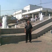 сергей, 48, Уяр