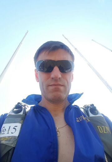Моя фотография - Вячеслав, 47 из Набережные Челны (@vyacheslav43653)