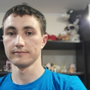 Roman, 35, Багаевский