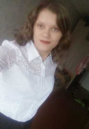 My photo - Yuliya, 24 from Ufa (@uliya225050)
