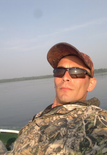 My photo - Anatoliy, 49 from Voskresensk (@anatoliy52377)