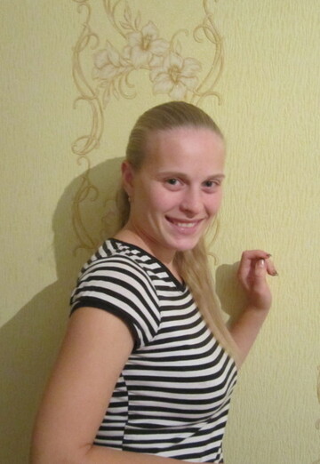 Моя фотография - Виктория, 33 из Павлоград (@viktoriya18336)
