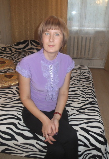 My photo - Yuliya, 40 from Krychaw (@uliya43173)