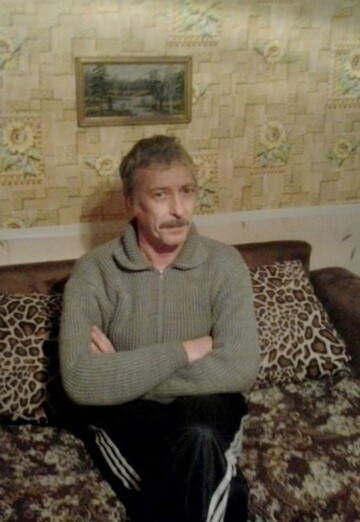 Моя фотография - вячеслав, 56 из Талица (@vyacheslav29455)