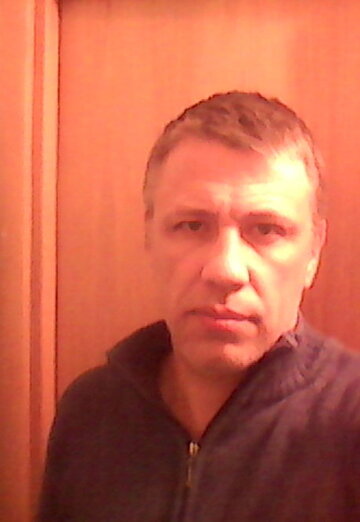 My photo - Vasily, 51 from Chelyabinsk (@bill467)