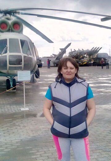 My photo - oksana, 41 from Yekaterinburg (@oksana27115)