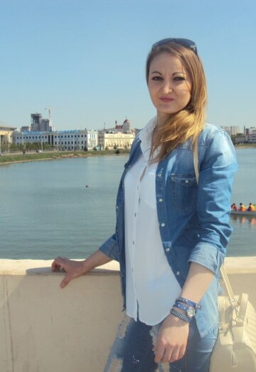 Mein Foto - Larisa, 38 aus Moskau (@lara6431947)