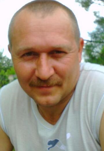 Моя фотография - Михаил, 49 из Ленинск-Кузнецкий (@mihail122326)