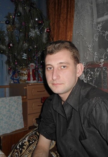 My photo - kreg_hak_, 36 from Omsk (@kreghak)