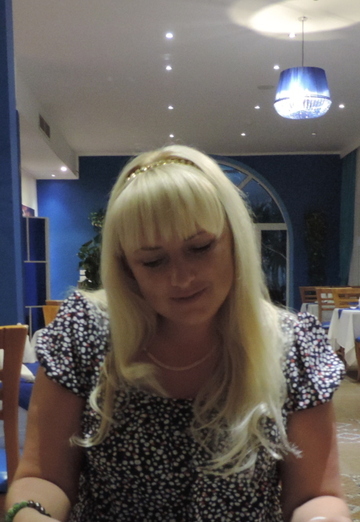 Моя фотографія - НАТА, 45 з Річиця (@nata12964)