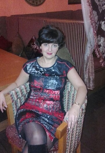 My photo - Elena, 53 from Yekaterinburg (@elena78948)