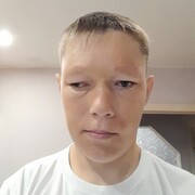 Максим, 36, Новосибирск