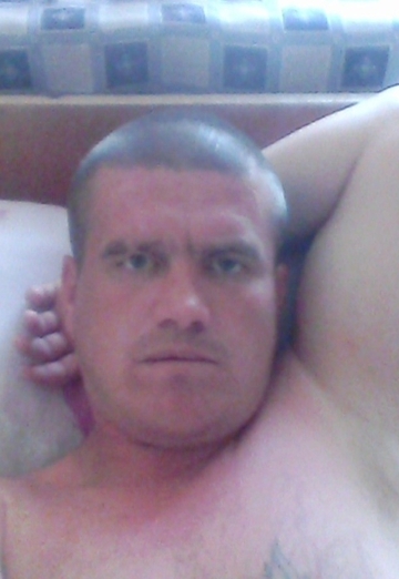My photo - Sergey, 38 from Revda (@sergey563672)