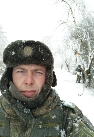 Моя фотография - Константин, 29 из Владикавказ (@konstantin93567)