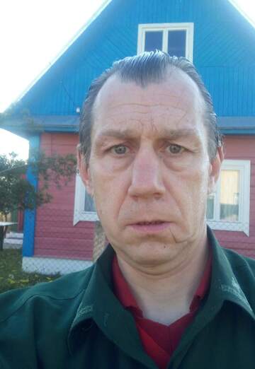 Моя фотография - Александр, 51 из Марьина Горка (@aleksandr1058274)