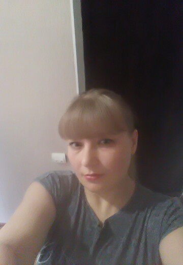 Моя фотография - Светлана, 38 из Севастополь (@sveta44548)