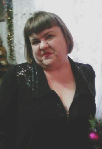 My photo - Natalya, 49 from Volgograd (@natalya298200)