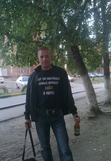 My photo - Vladislav, 52 from Nizhny Novgorod (@vladislav5786)