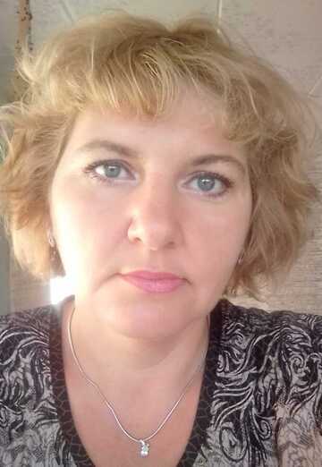 My photo - Oksana, 45 from Korablino (@oksana107809)