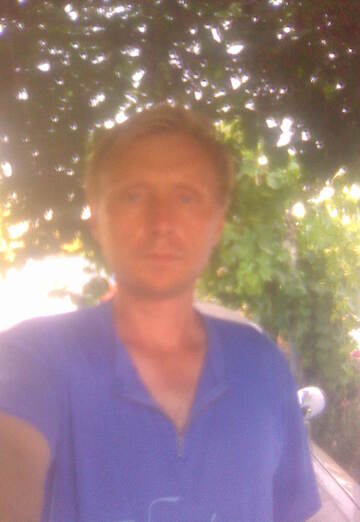 Моя фотография - александр, 48 из Феодосия (@aleksandr119832)