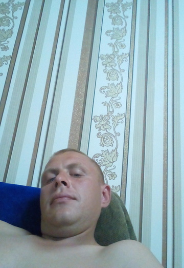 Моя фотография - Владимир, 38 из Новая Каховка (@vladimir303485)