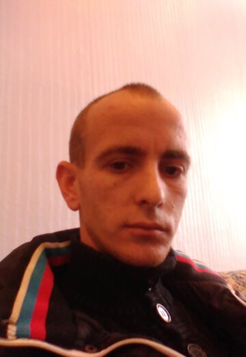 Моя фотография - Дмитрий, 36 из Астрахань (@dmitriy280947)