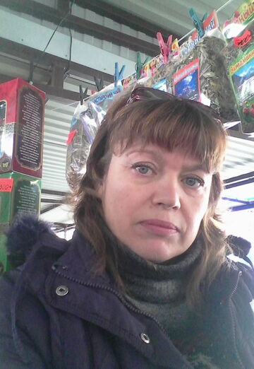 Моя фотография - Елена, 49 из Краснодар (@elena312829)