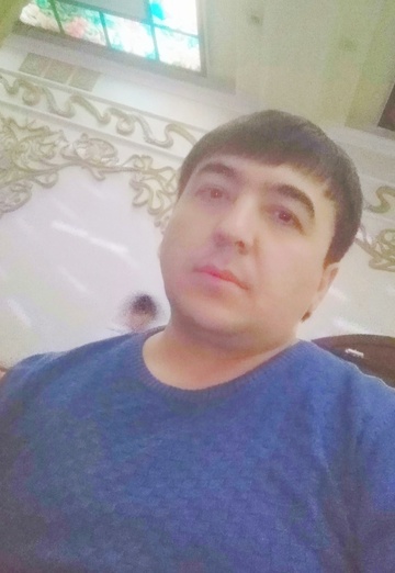 Моя фотография - Umid, 39 из Ташкент (@umid4177)