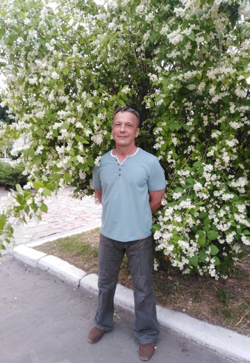 Моя фотография - Владимир, 65 из Орел (@vladimir359161)