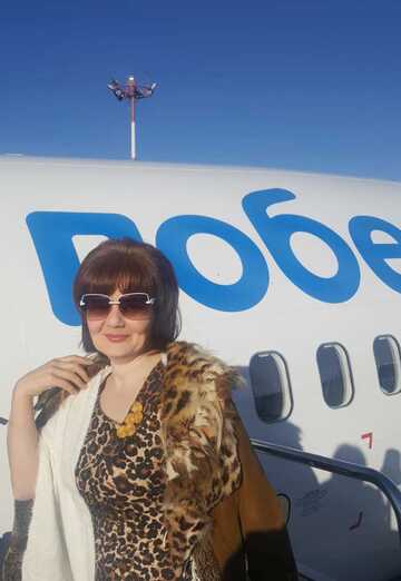 My photo - Aza Bibilova, 51 from Rostov-on-don (@azabibilova)