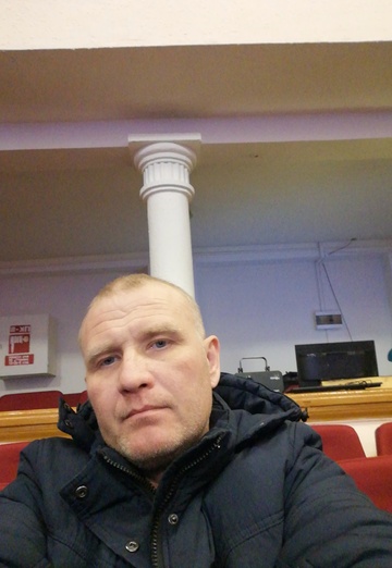 Моя фотография - Егор, 44 из Хабаровск (@yegorchulkov79)