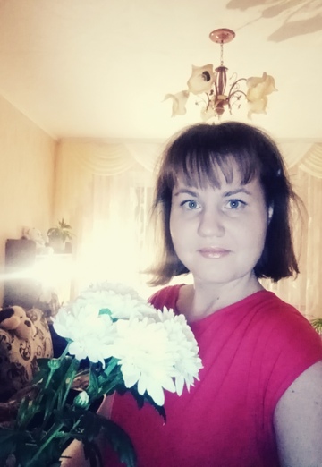 My photo - Nataliya, 34 from Novouralsk (@nataliya50096)