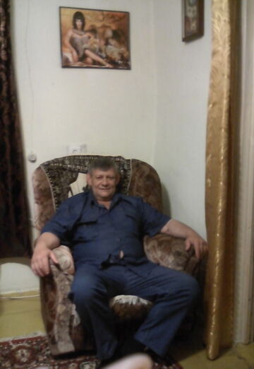 Моя фотография - Сергей, 60 из Краснодар (@sergeysergeev309)