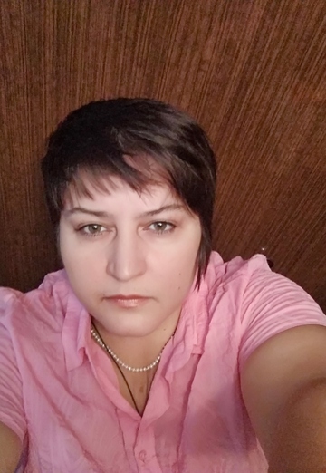 My photo - Lyudmila, 47 from Pereslavl-Zalessky (@ludmila92729)