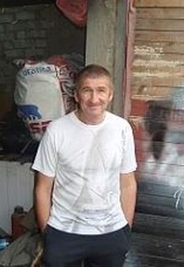 My photo - ivan, 63 from Barnaul (@ivan268975)